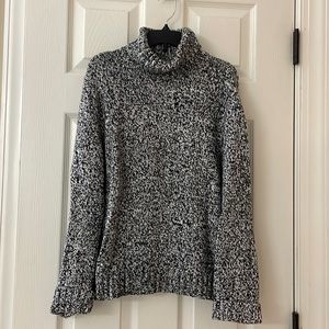 Like new Lands in sweater. Size M